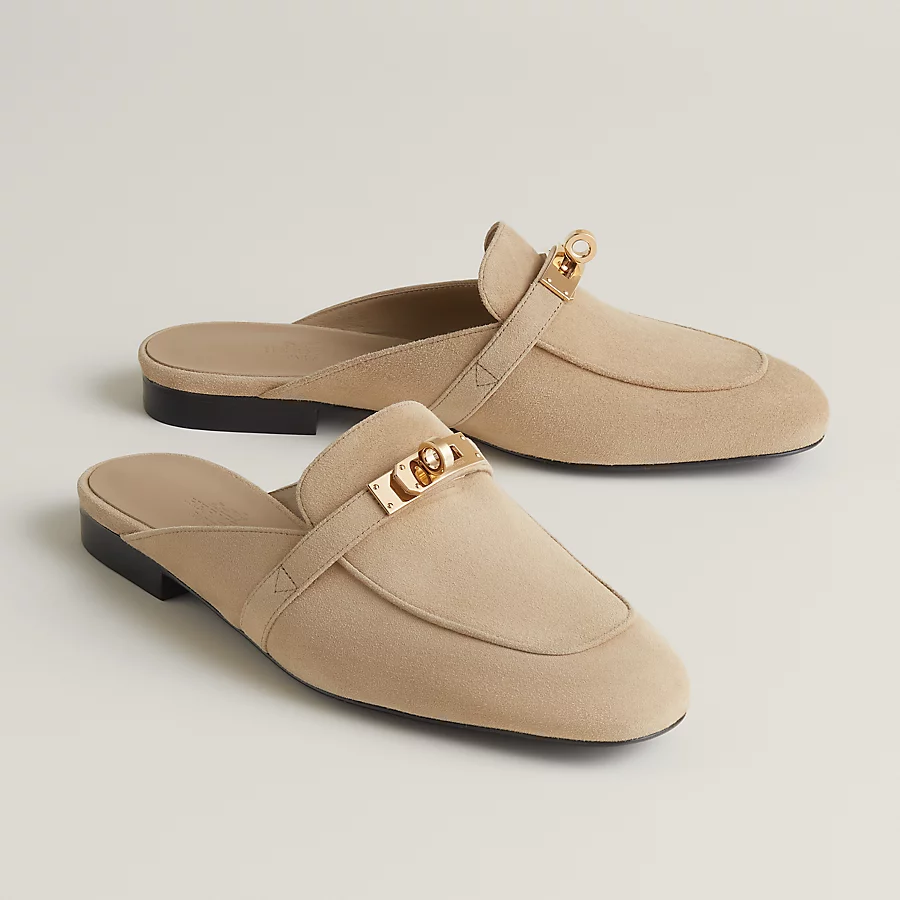 Oz mule - Image 1